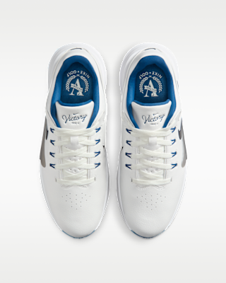 Nike Victory Pro 4 Golf Shoes (Wide). Nike.com